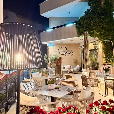 Oleo Hotel Momchilgrad