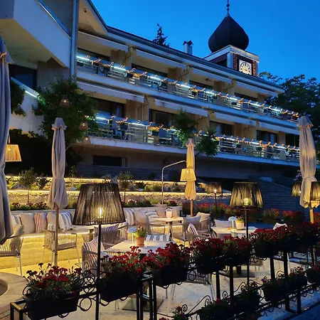 Oleo Hotel Momčilgrad