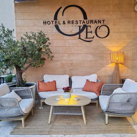 Oleo * Momchilgrad