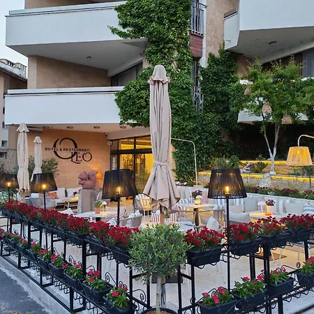 Oleo Hotel *