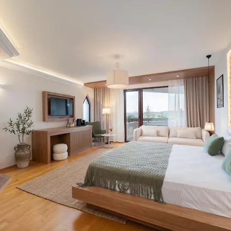 Oleo Hotel *