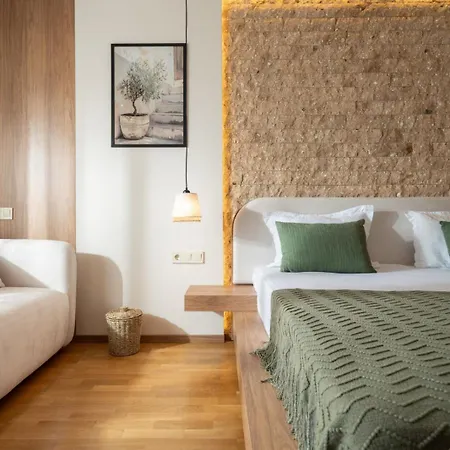 Hotel Oleo *