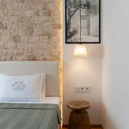 Hotel Oleo