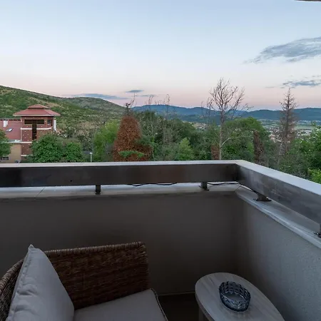 Hotel Oleo *