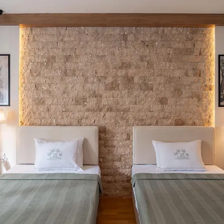 Oleo Hotel *