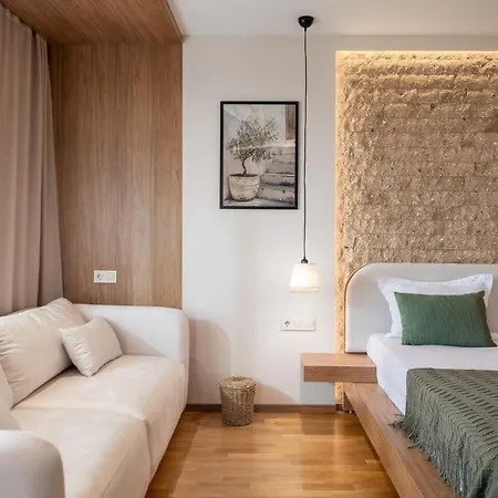 Oleo Hotel