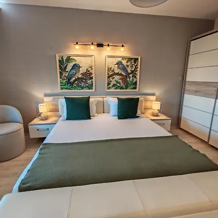 Hotel Oleo *